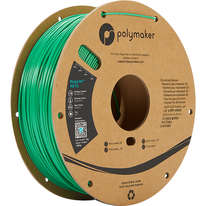 Polymaker Polylite Petg