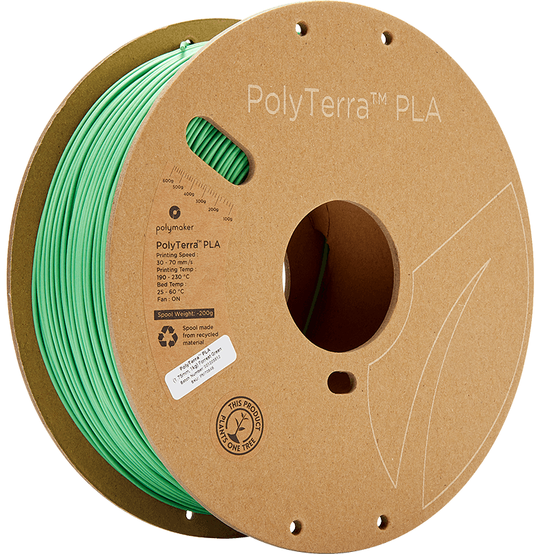Polymaker Polyterra PLA