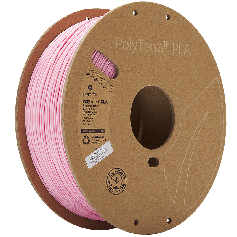 Polymaker Polyterra PLA