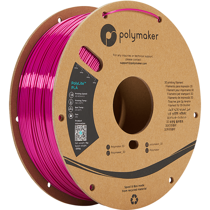 Polymaker Polylite PLA