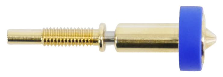E3d Rapidchange Revo Nozzle Assembly High Flow Boxed 0.6mm