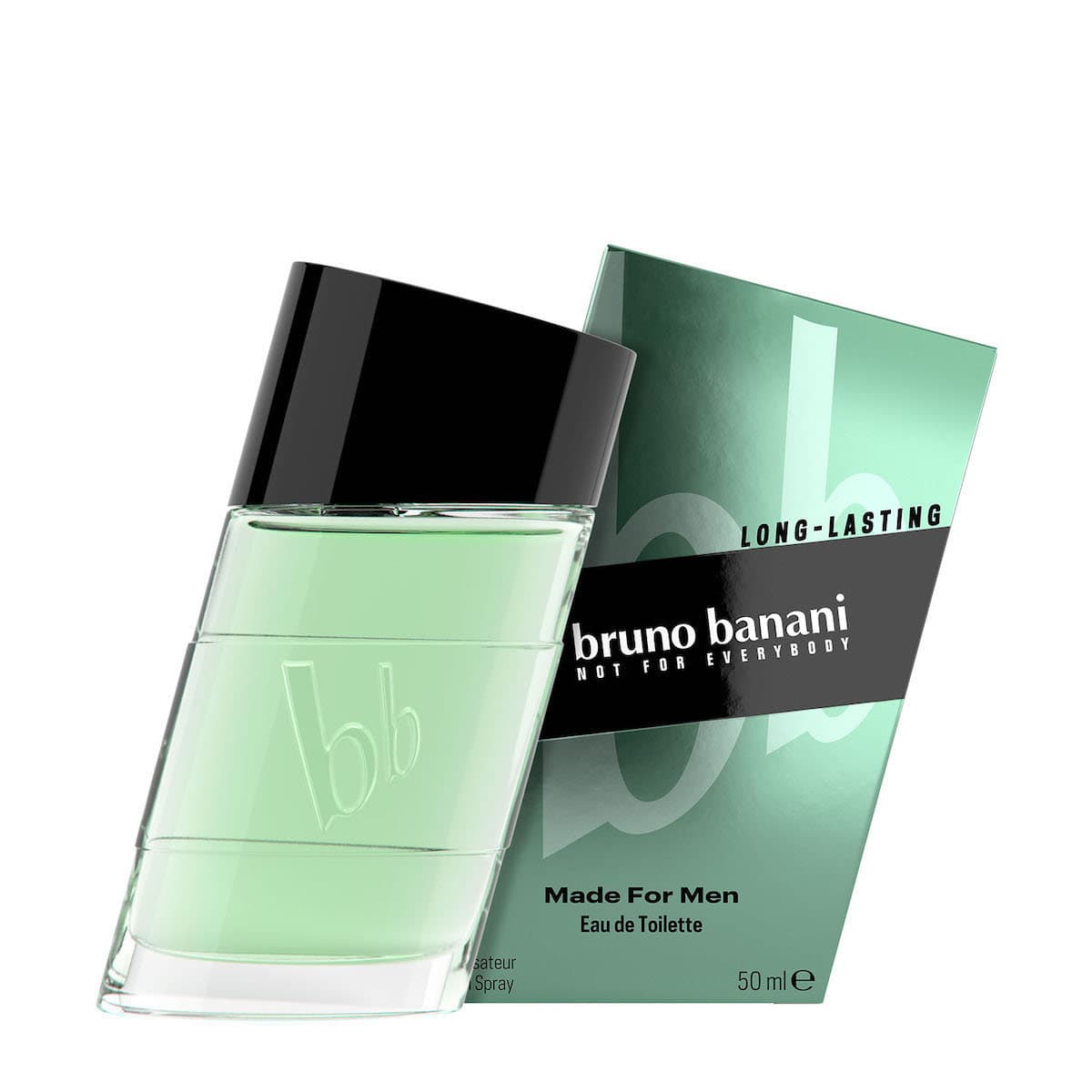 Bruno Banani Made For Men, Woda Toaletowa, 50 Ml