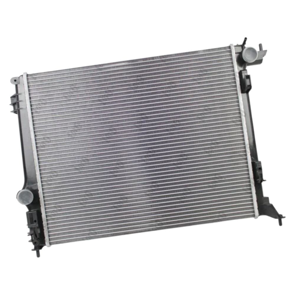 CHŁODNICA RENAULT MEGANE IV Grand 2016-, RENAULT SCENIC IV 2016-2022, RENAULT MEGANE IV 2015-, RENAULT TALISMAN 2015-2022, RENAULT GRAND SCENIC IV