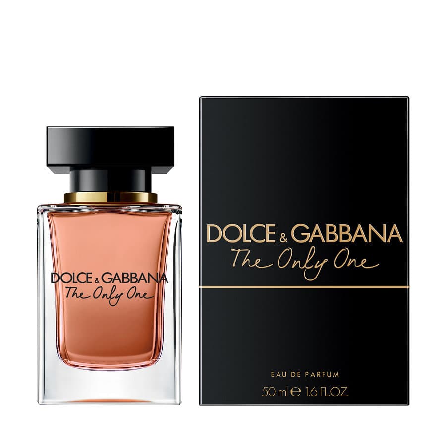 Dolce & Gabbana, The Only One, woda perfumowana, 50 ml
