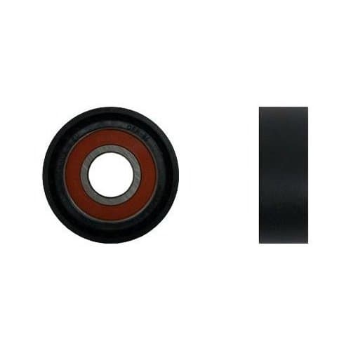 EBG Rolka napinacza paska Ford Jaguar 1120687 1131255 1132644 2S7E6A228AA