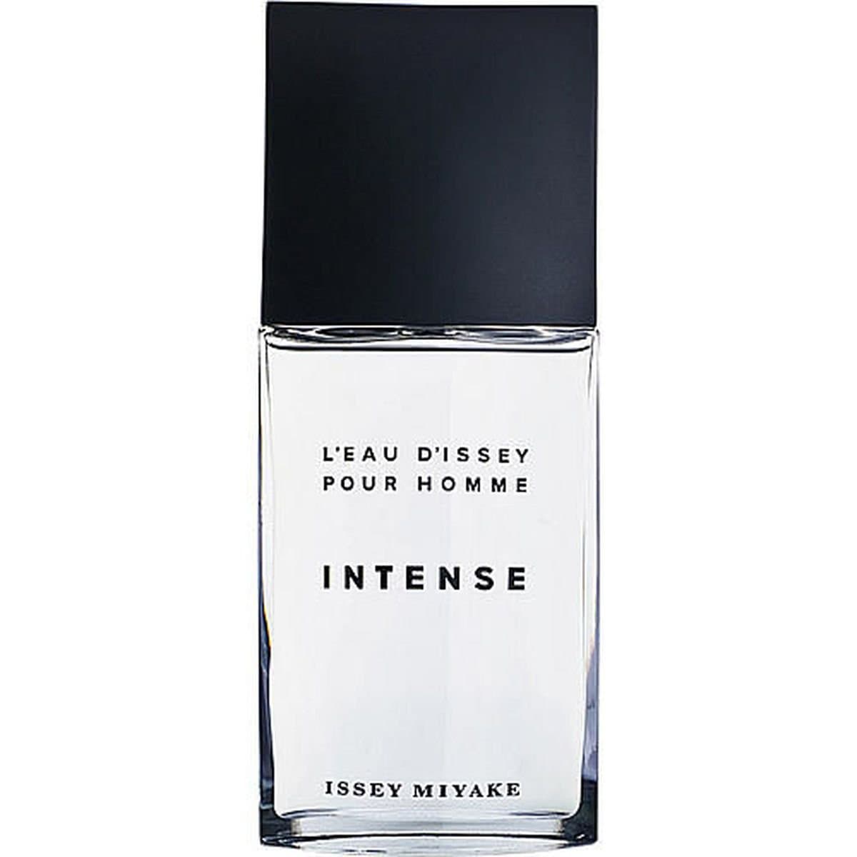Issey Miyake, L'eau d'Issey pour Homme Intense, woda toaletowa, 75 ml