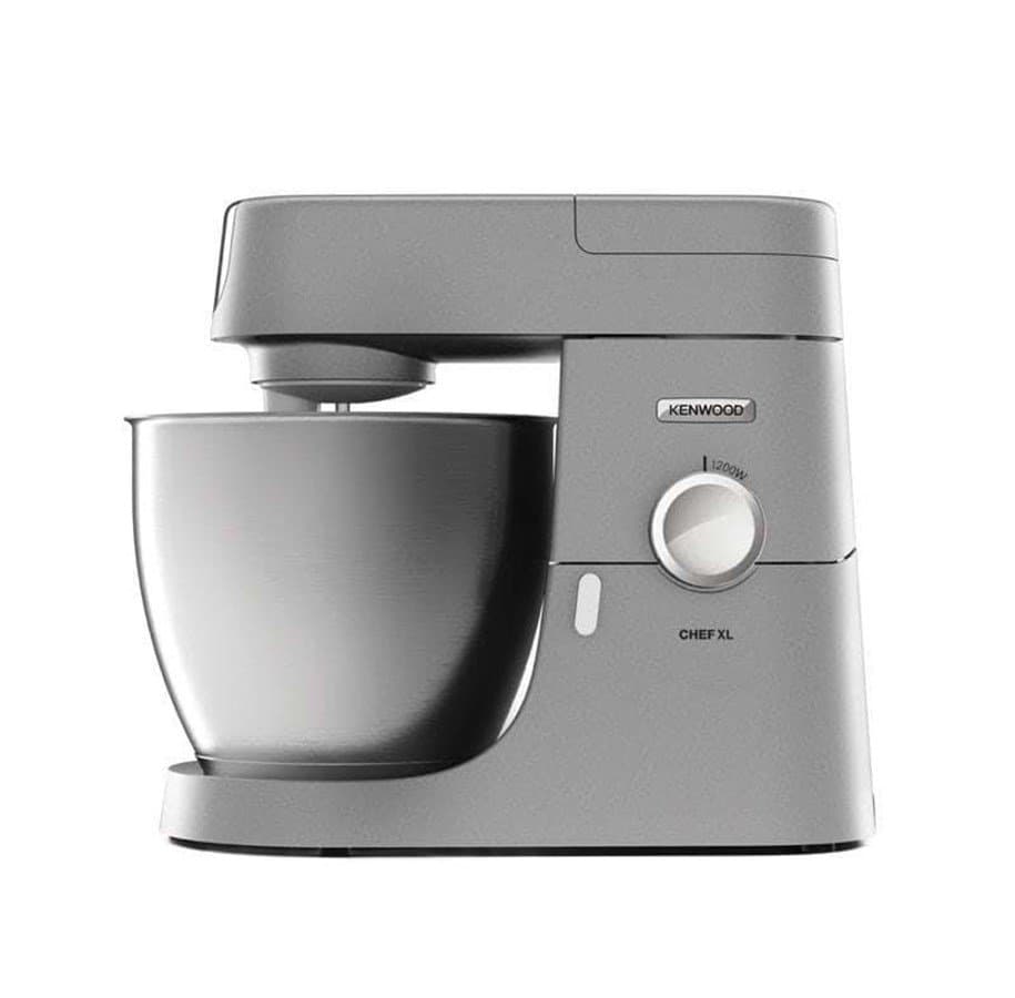 Kenwood, Robot planetarny KVL4170, stalowy, 1200 W