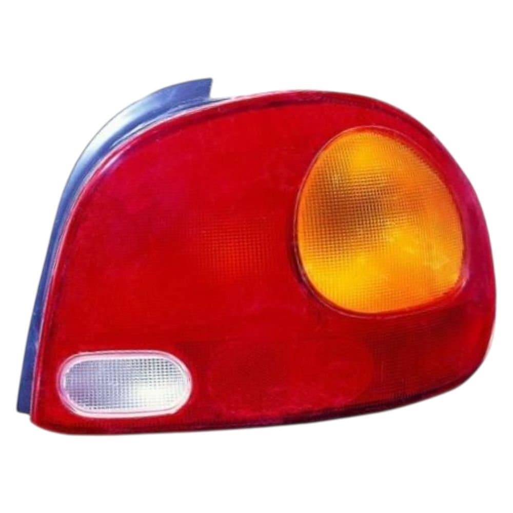 LAMPA TYLNA LEWA HYUNDAI ACCENT I 1994-2000, HYUNDAI ACCENT 1994-2000