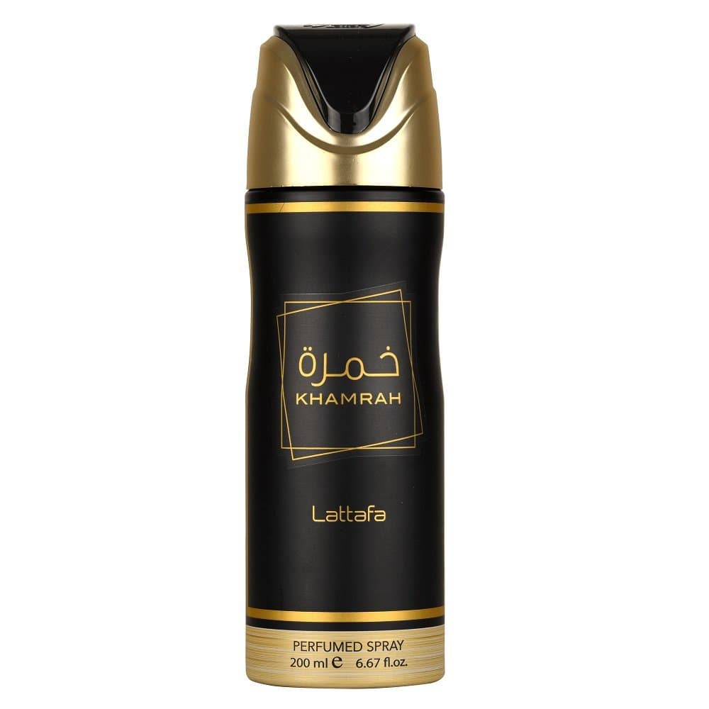 Lattafa, Khamrah dezodorant spray 200ml