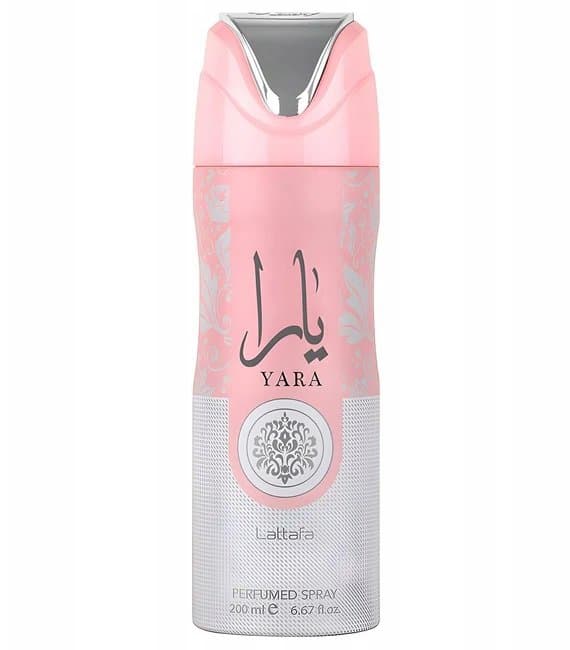 Lattafa Yara dezodorant spray 200ml