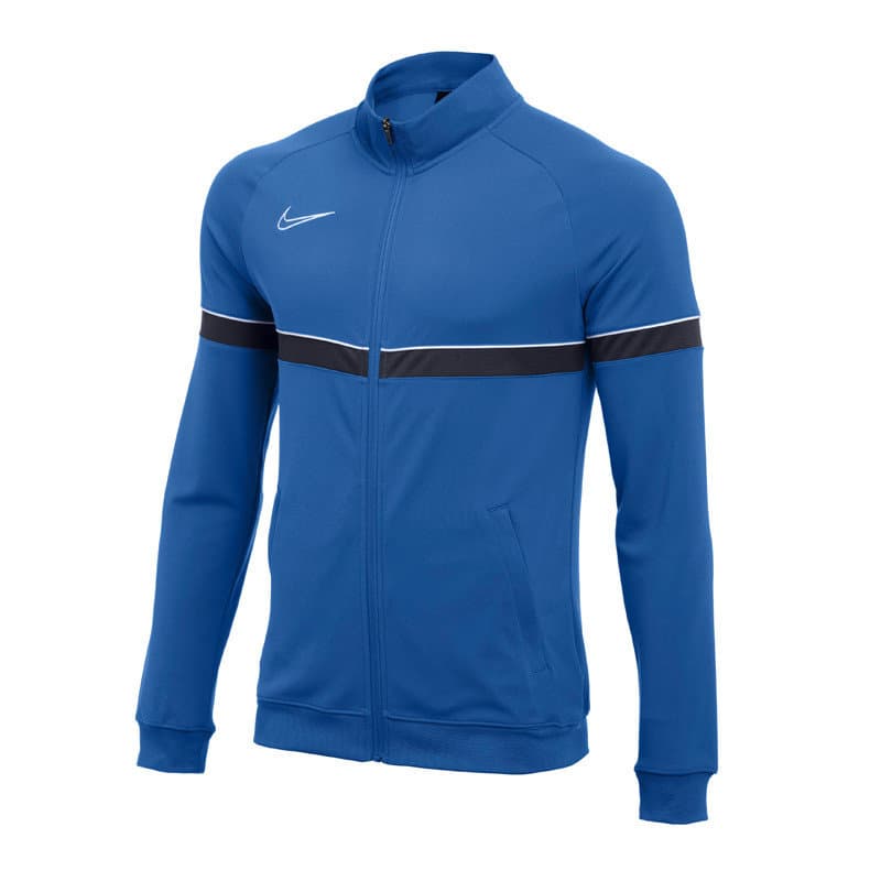 Nike Dri-FIT Academy 21 Bluza sportowa treningowa 463 : Rozmiar - XXL