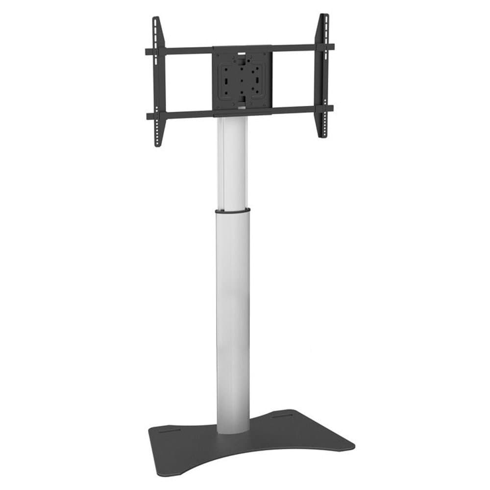 Techly Stojak Podłogowy Lcd 32'-70', 40Kg