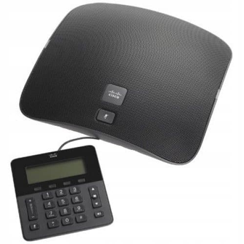 Telefon konferencyjny Cisco CP-8831-EU Unified IP 8831 CP-8831-3PCC-K9-RF
