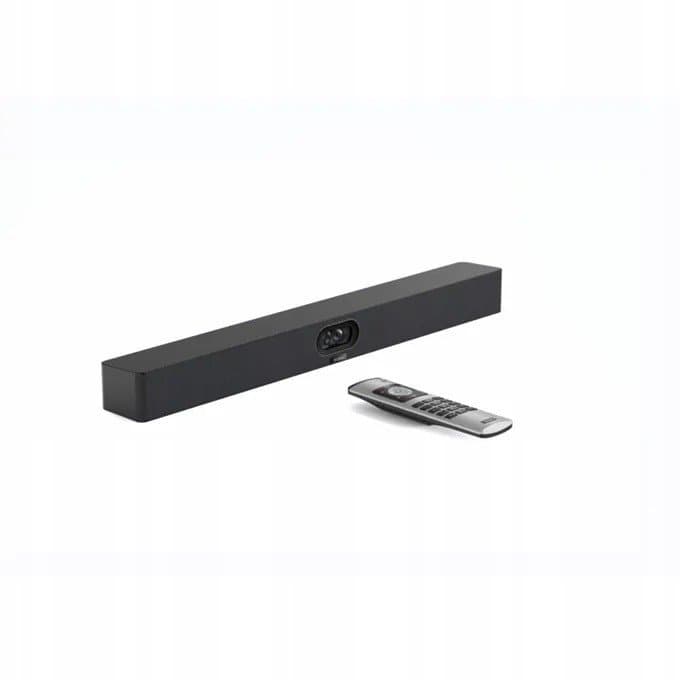 Yealink wideobar a40-010 + pilot vcr11