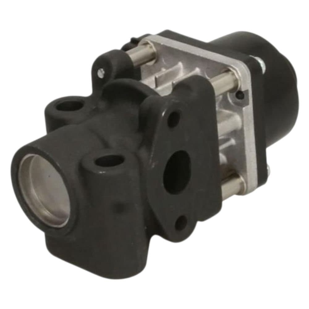 ZAWÓR EGR SUZUKI LIANA 2001-2007, FIAT SEDICI 2006-2014, SUZUKI SX4 2006-2015, SUZUKI SWIFT III 2005-, SUZUKI GRAND VITARA II 2005-2015
