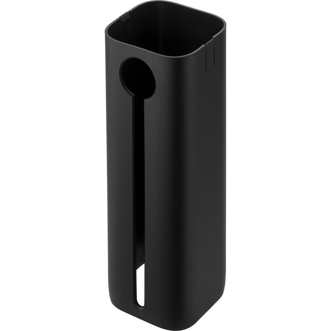 ZWILLING, Fresh&Save Cube, Osłona do pojemnika 4S, czarny