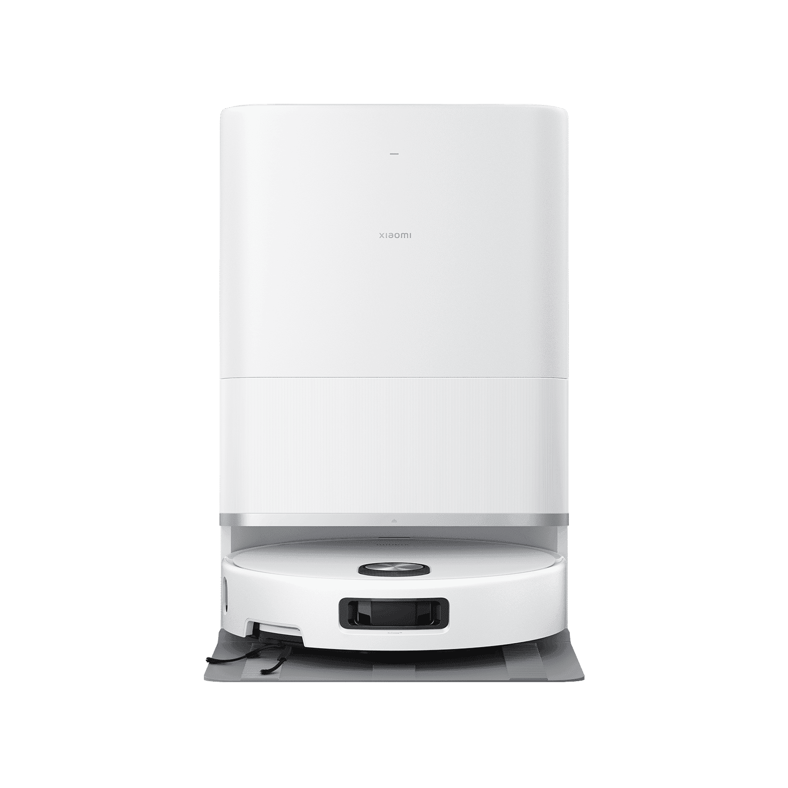 Xiaomi Robot Vacuum 5 White