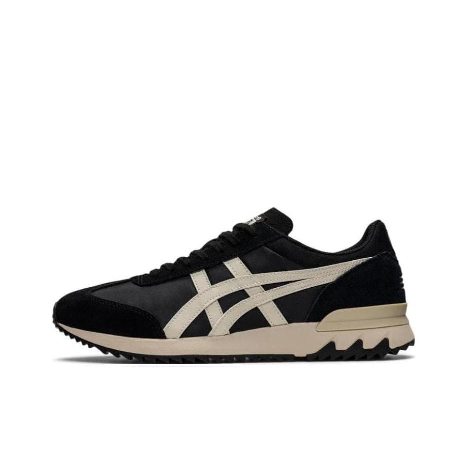 Onitsuka Tiger California 78 EX Czarne Owsiane Sneakersy Unisex 1183A355-002 cm