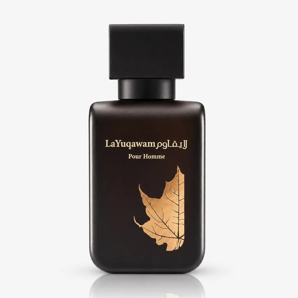 Rasasi La Yuqawam Pour Homme 75 ml