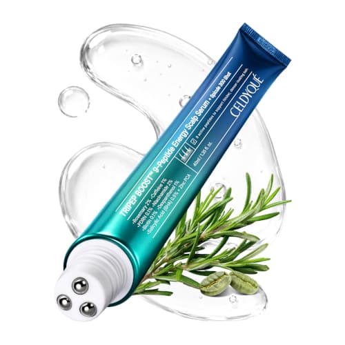 CELDYQUE - Serum do skóry głowy Tripep Boost 9-Peptide Energy - 40ml