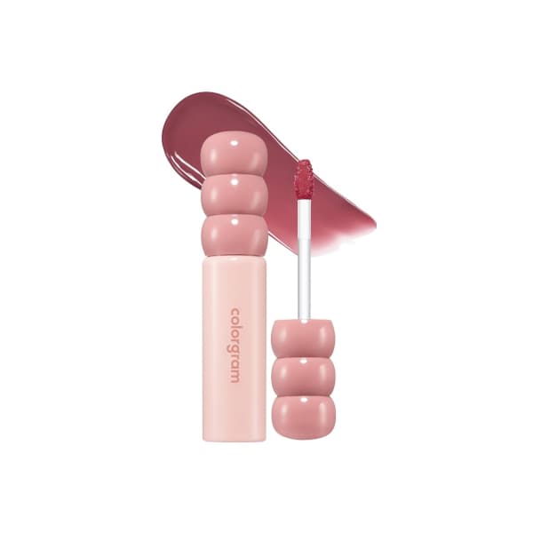 colorgram - Fruity Glass Tint - 3g - 15 Satisfied Fig