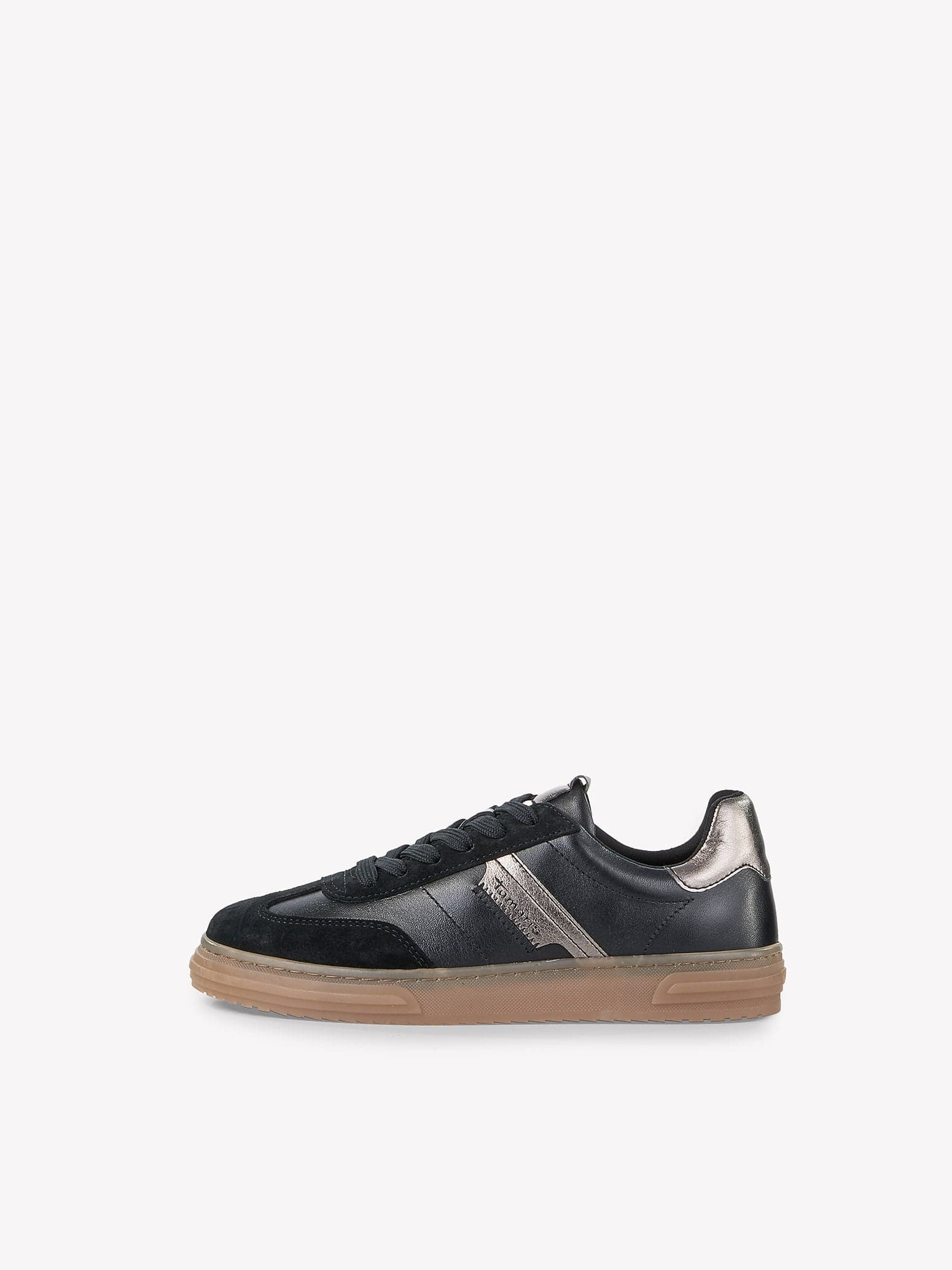 Sportowe czarny - 37