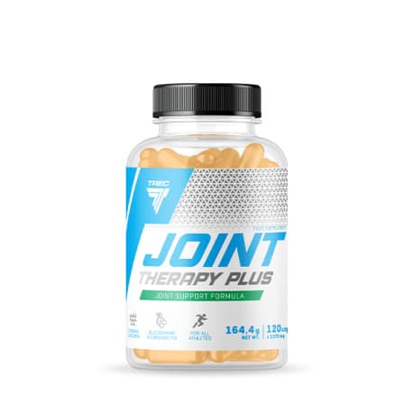 Trec Joint Therapy Plus - 120 kaps.
