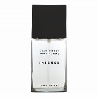 Issey Miyake L'Eau D'Issey Pour Homme Intense woda toaletowa dla mężczyzn 75 ml