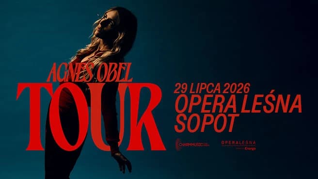 Agnes Obel