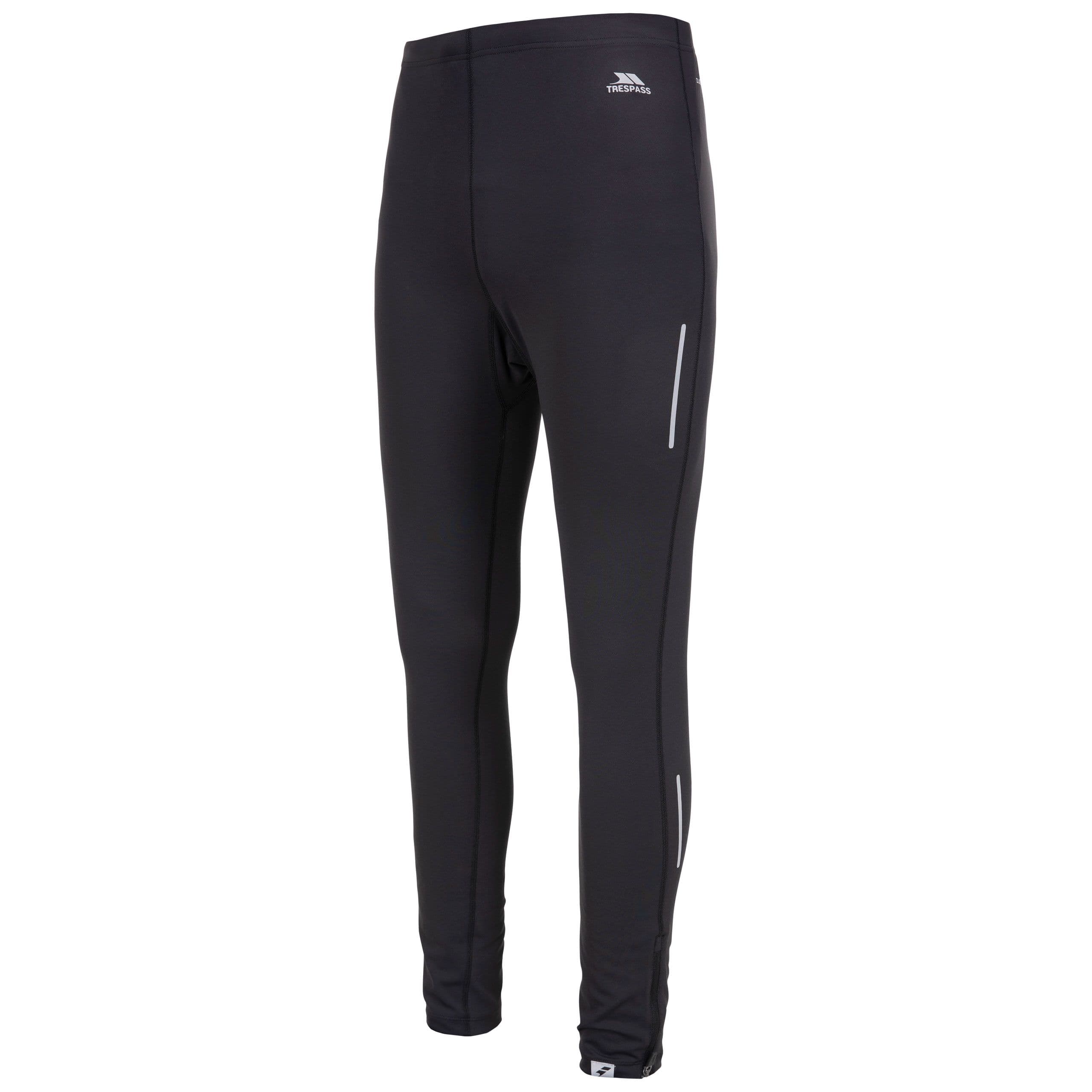 Legginsy Męskie Jaxon